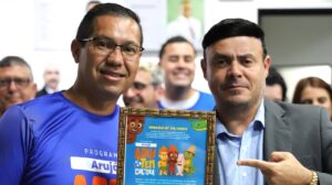 Câmara de Arujá aprova Moção de Aplausos pelo sucesso do 1 Festival Folclórico do município