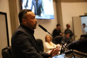 Saúde Mental: Câmara promove palestra para idosos