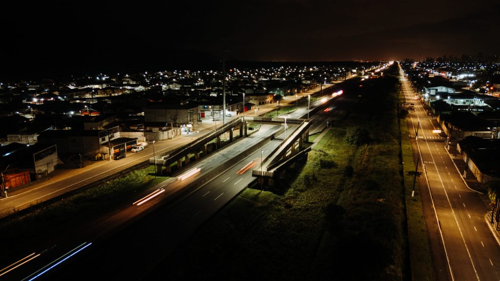 Concessão de rodovias do litoral paulista