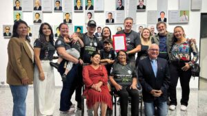 EMAA é homenageado pela Câmara Municipal de Arujá em celebração aos seus 10 anos de história