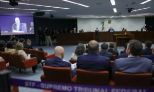 Entenda os próximos passos do julgamento de Bolsonaro no STF