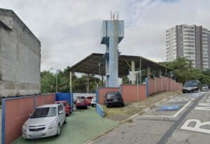 Escola Maria Isabel Neves Bastos