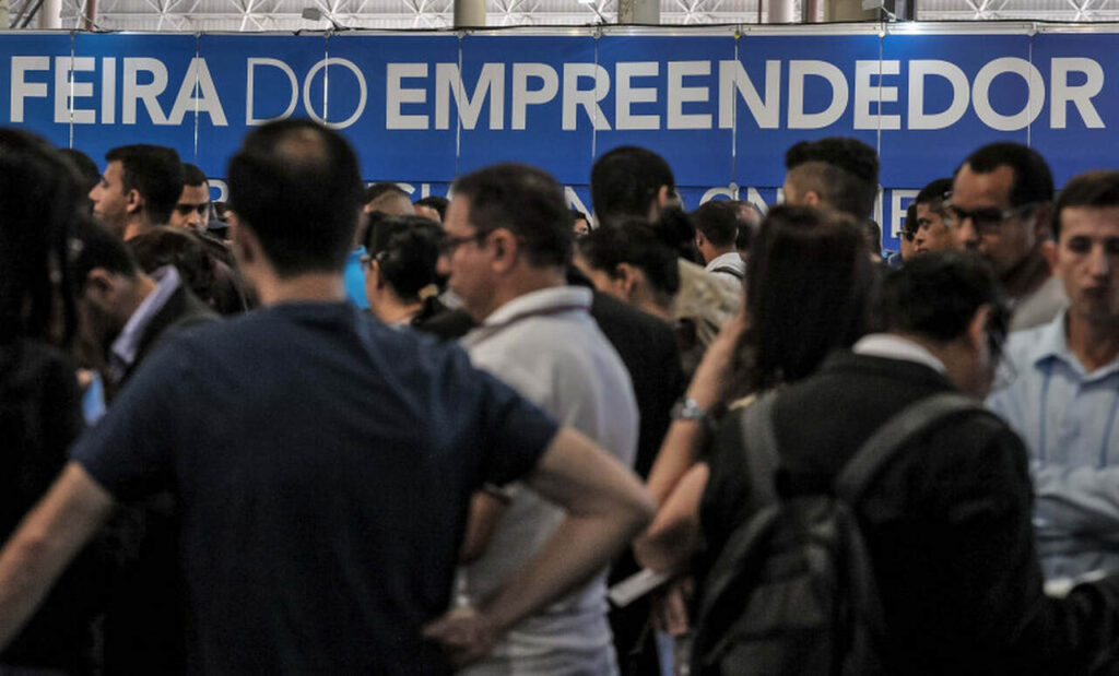 Feira do Empreendedor 2025