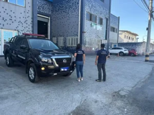 Operação Apagão mira empresas envolvidas em fraude fiscal em Itaquá e Arujá
