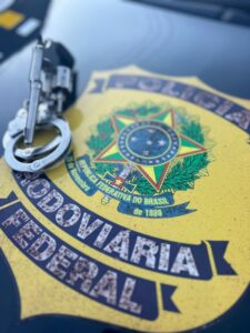 Polícia Rodoviária Federal