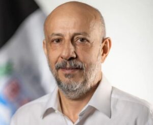 Ruy Ferraz
