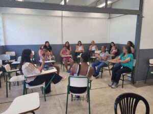 SP Mulher lança ação Mães em Diálogo para dar voz às vivências maternas e orientar políticas públicas