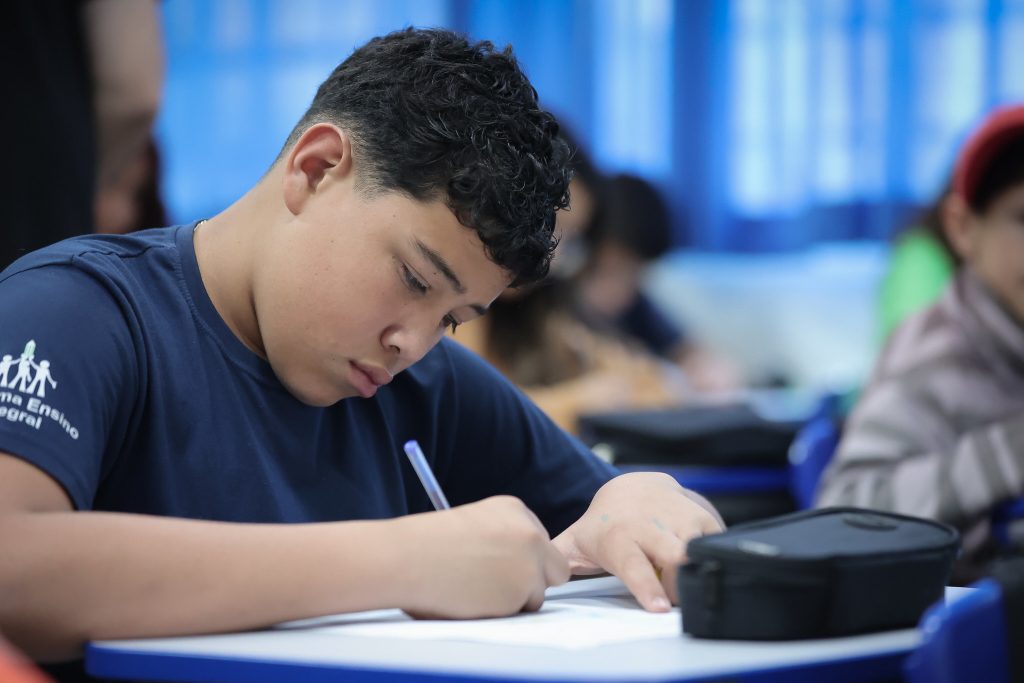 SP vai oferecer plataforma de aprendizado de matemática