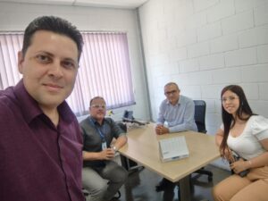 Samoel Maia pede mudança no trajeto da linha do Jardim Real