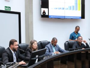 Saúde apresentará o balanço financeiro