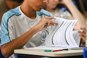 Termina nesta terça-feira prazo para pedir redução da taxa do Vestibulinho
