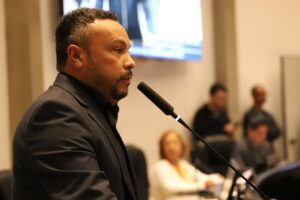 Vereador propõe ações para saúde mental dos idosos no Setembro Amarelo