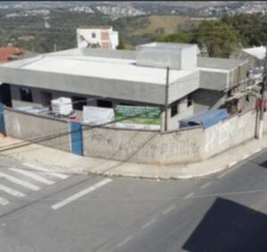 Arujá inaugura obra do novo CRAS no bairro Mirante