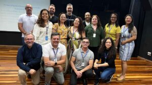 ARUJÁ REALIZA FORMAÇÃO DE AGENTES DE DESENVOLVIMENTO EM PARCERIA COM O SEBRAE