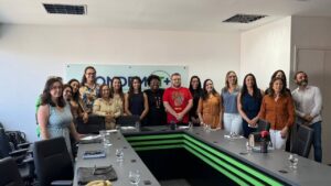 Arujá participa da 3ª Reunião Ordinária da Câmara Técnica do Condemat+