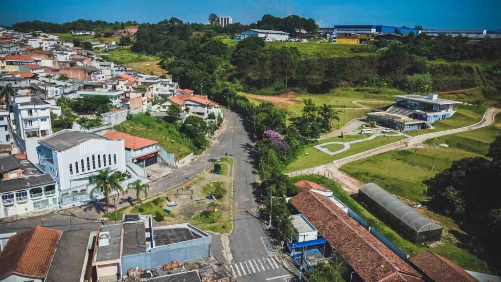 Câmara cria Orçamento Participativo