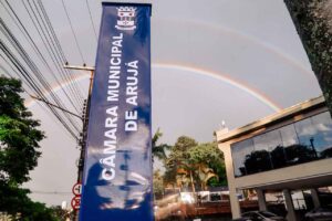 Câmara de Arujá suspende expediente nesta sexta-feira (10/10) para dedetização