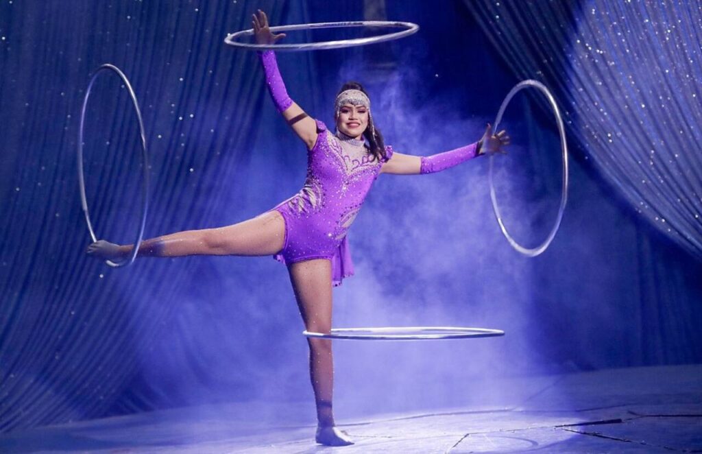 Circo Miller