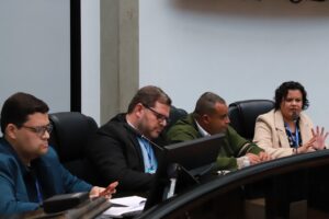 Educação de Arujá conta com 350 auxiliares para alunos com deficiência