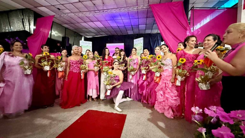 Feira Pocket Eco Fashion