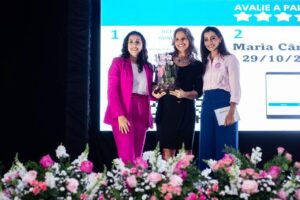 Fórum de Mulheres do Condemat