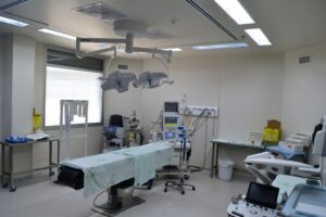 Hospital do Servidor Público Estadual amplia estrutura cirúrgica com novas salas