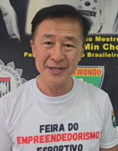 Mestre Kim