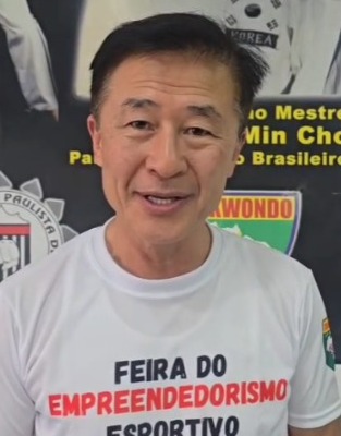 Mestre Kim