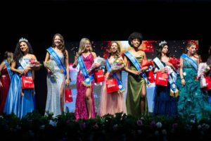 Miss Juvenil Arujá