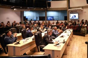 Câmara de Arujá aprova Orçamento Participativo e políticas para a Primeira Infância