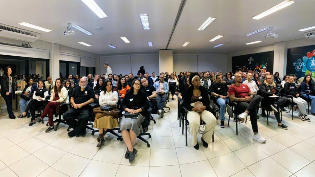 Palestra Sebrae Guarulhos