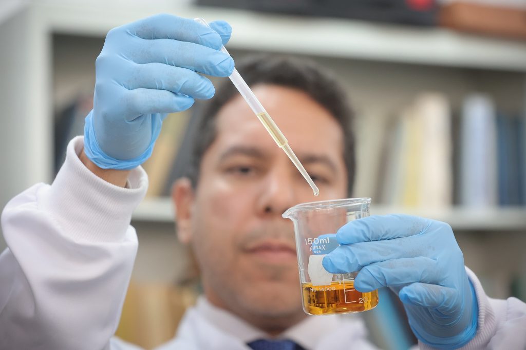 São Paulo cria protocolo para detectar metanol em bebidas
