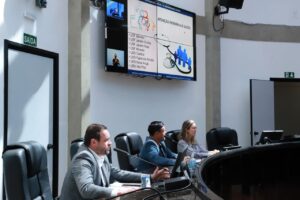 Secretaria quer ampliar equipes do Saúde da Família e cobrir 80% do território
