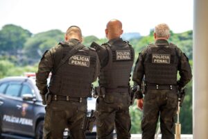 Polícia Penal