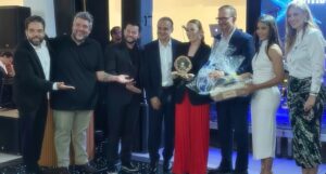 Concurso Gastronômico Sabores da Cidade