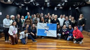 Evento Consciência Negra