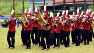 Festival de Bandas e Fanfarras
