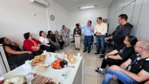Homenagem conselheiros tutelares