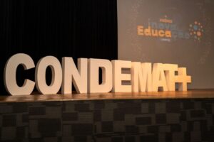 Prêmio Inova Educação x Condemat