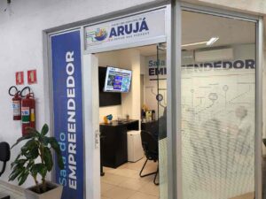 Sala do Empreendedor