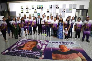 homenagem na Câmara de Arujá