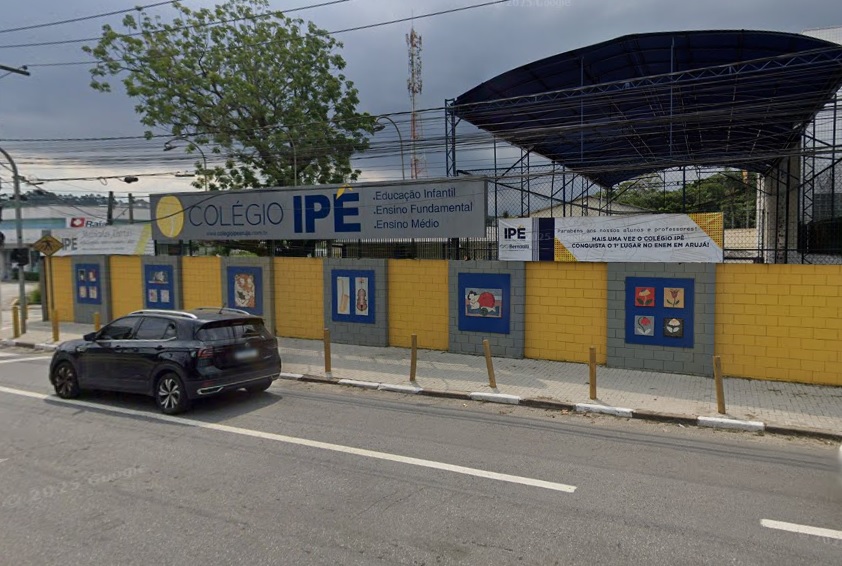 Colégio Ipê Arujá