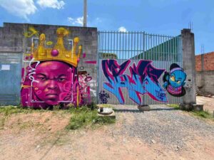 Favela Fest Arujá