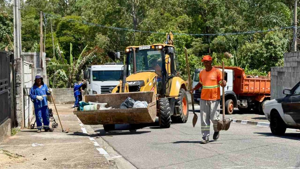 Operação Cidade Limpa