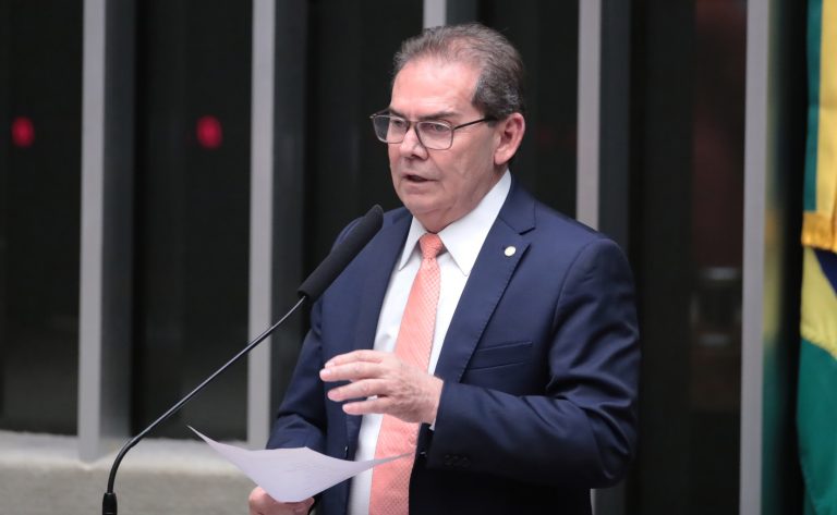 Paulinho da Força, deputado federal