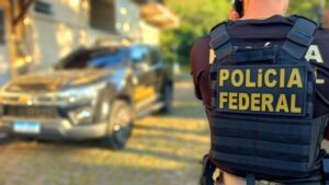 Polícia Federal