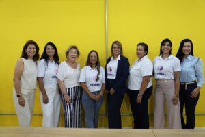 Frente Parlamentar Feminina do Alto Tietê