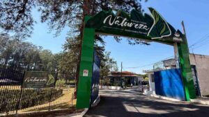 Parque Cidade Natureza