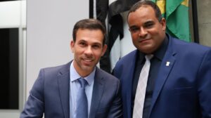 Betinho e Divinei