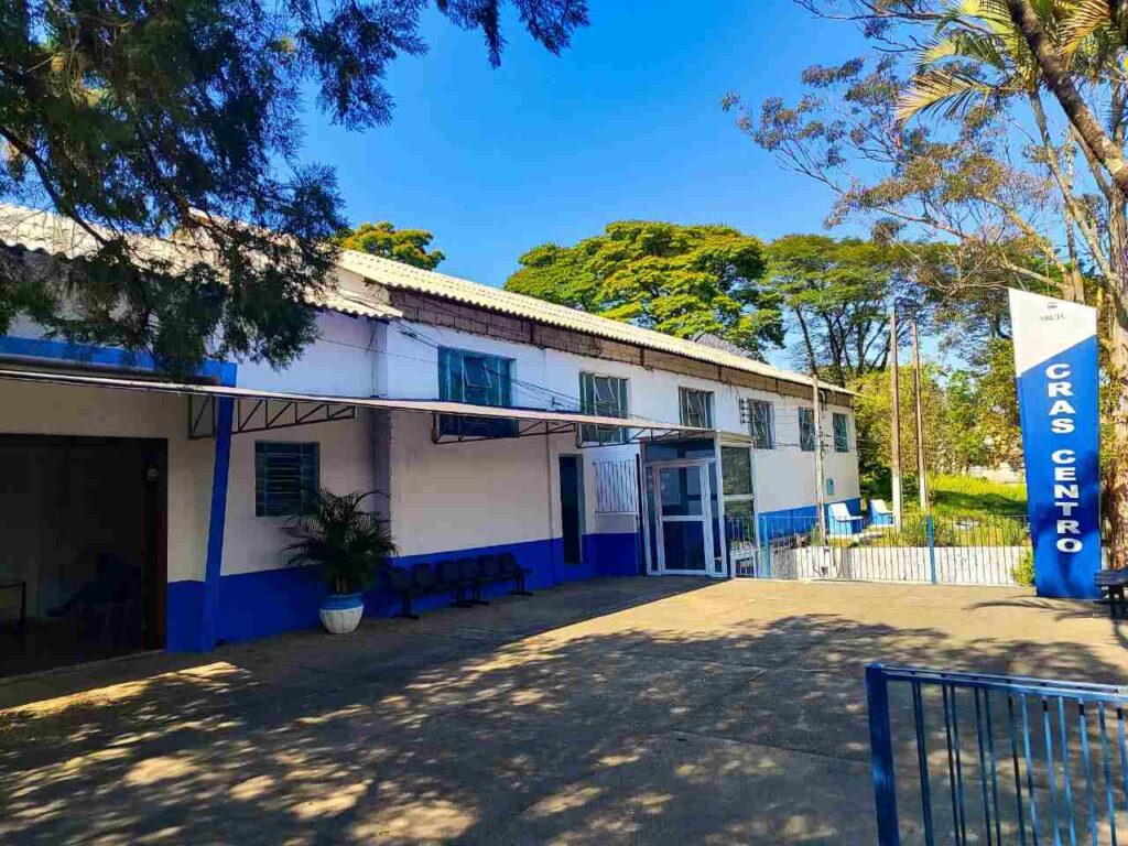 CRAS Centro